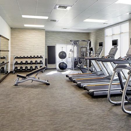 Courtyard By Marriott Atlanta Lithia Springs Hotel Buitenkant foto