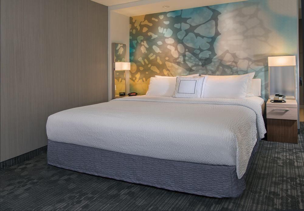 Courtyard By Marriott Atlanta Lithia Springs Hotel Buitenkant foto