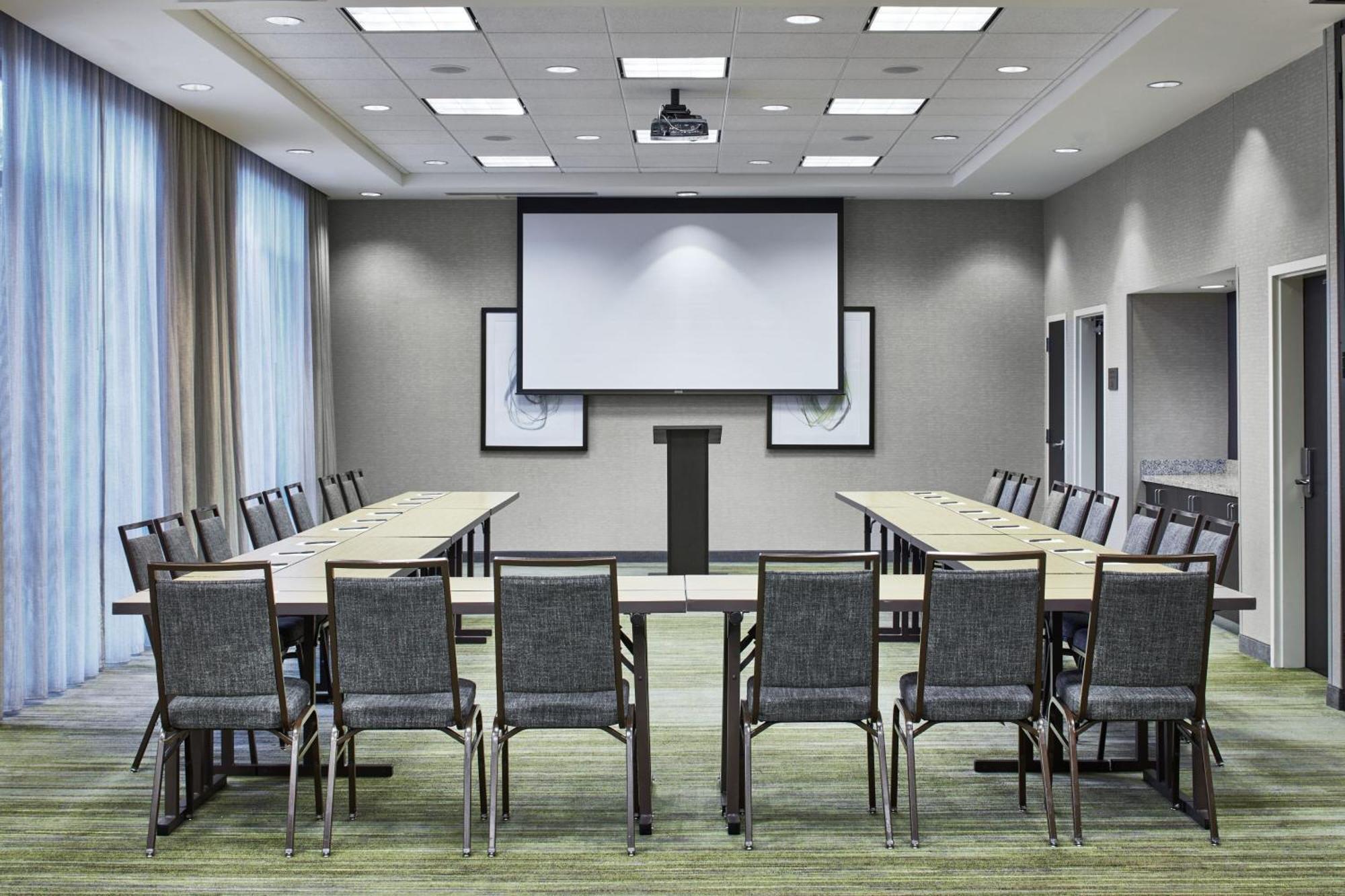 Courtyard By Marriott Atlanta Lithia Springs Hotel Buitenkant foto
