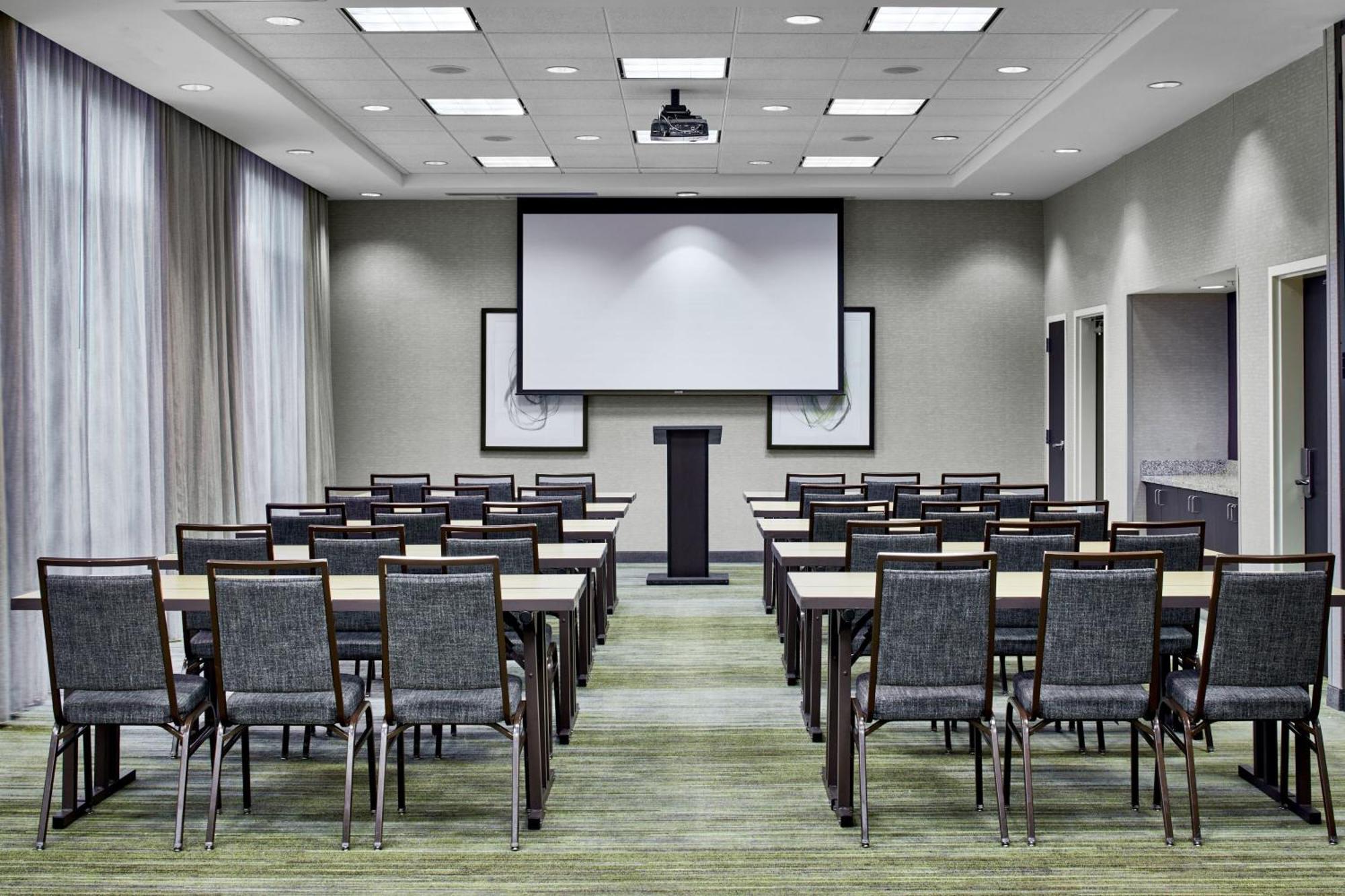 Courtyard By Marriott Atlanta Lithia Springs Hotel Buitenkant foto