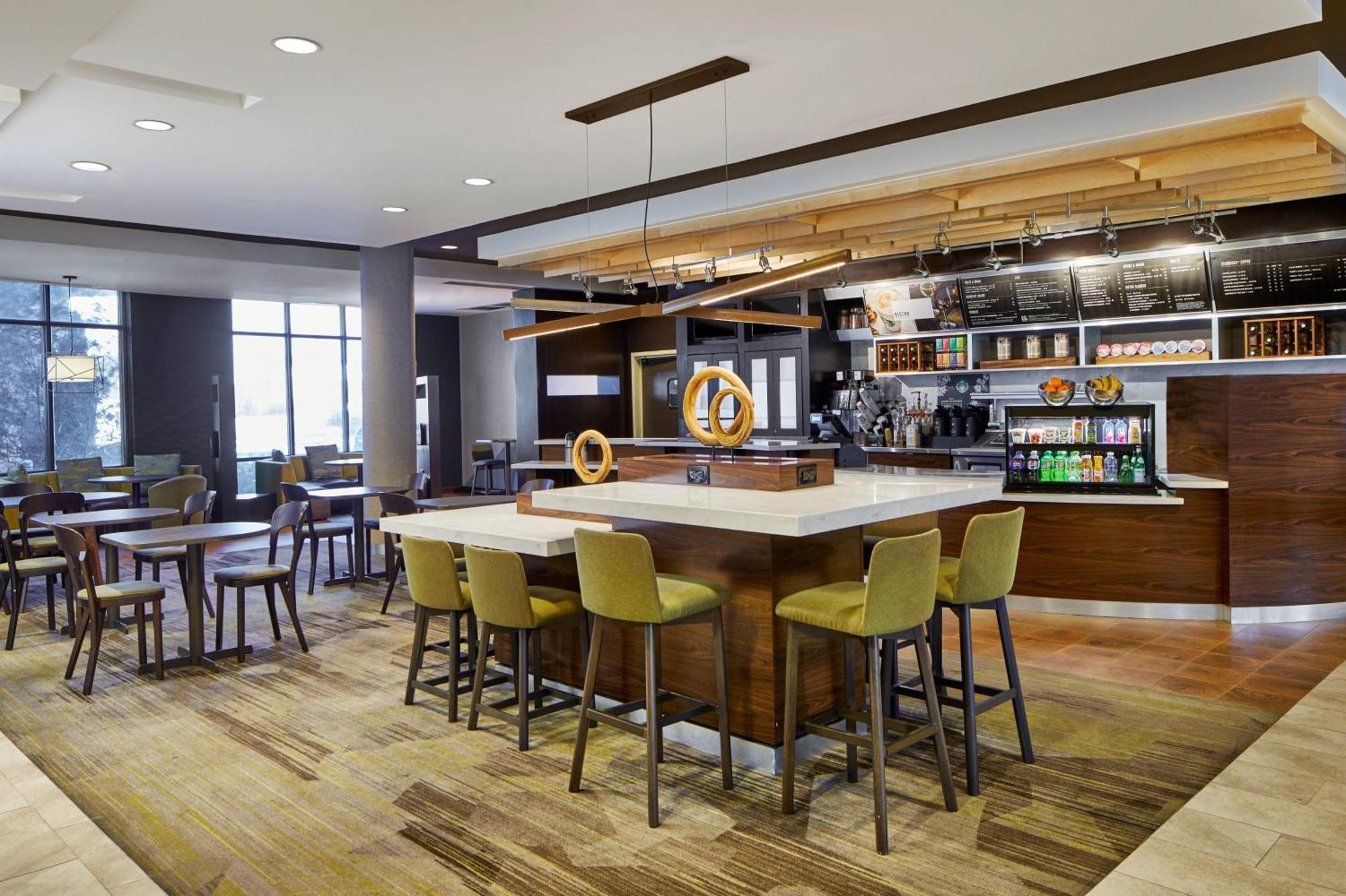 Courtyard By Marriott Atlanta Lithia Springs Hotel Buitenkant foto
