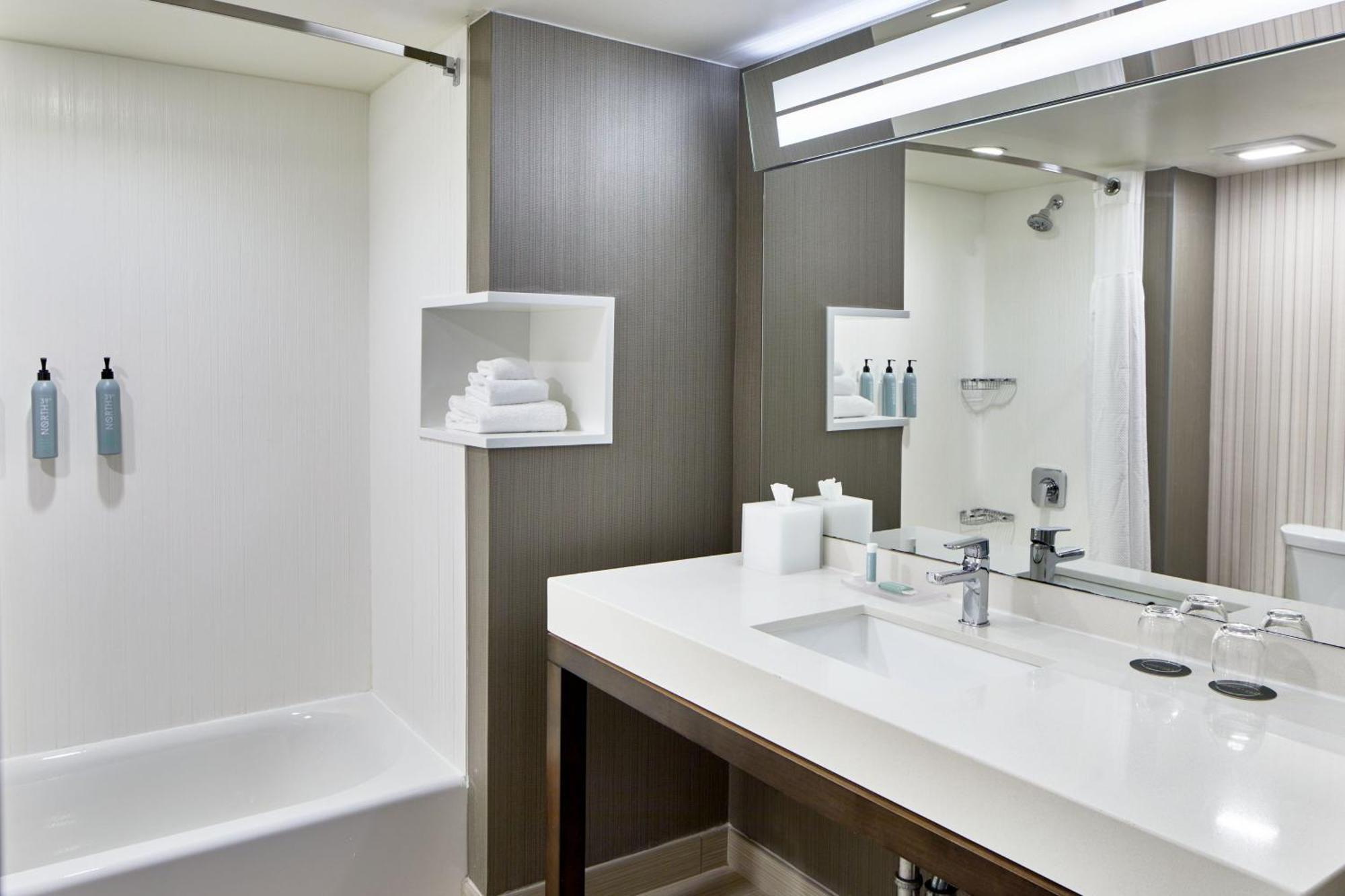 Courtyard By Marriott Atlanta Lithia Springs Hotel Buitenkant foto