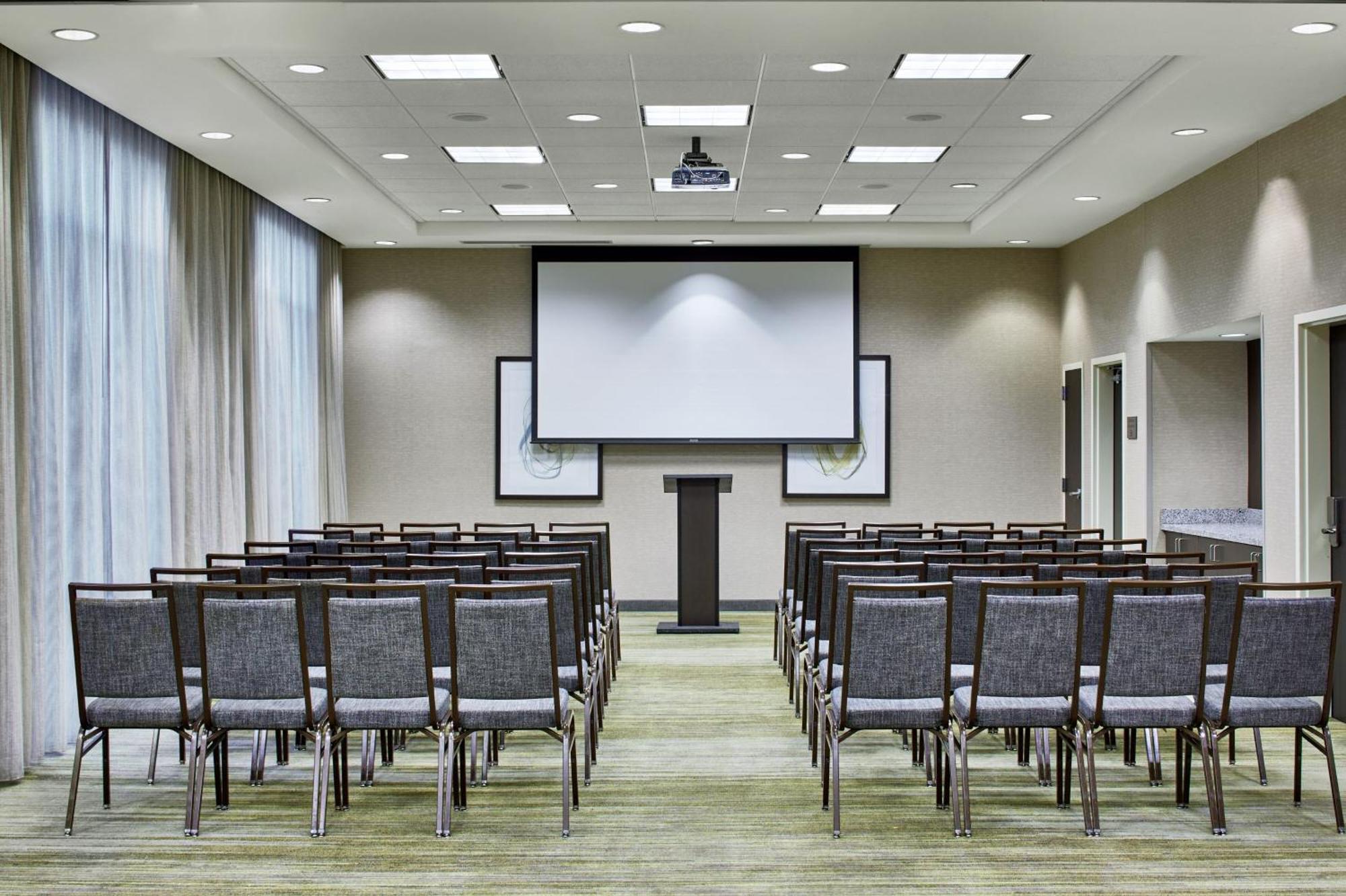 Courtyard By Marriott Atlanta Lithia Springs Hotel Buitenkant foto