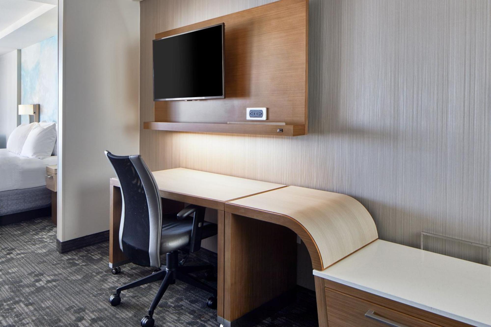 Courtyard By Marriott Atlanta Lithia Springs Hotel Buitenkant foto
