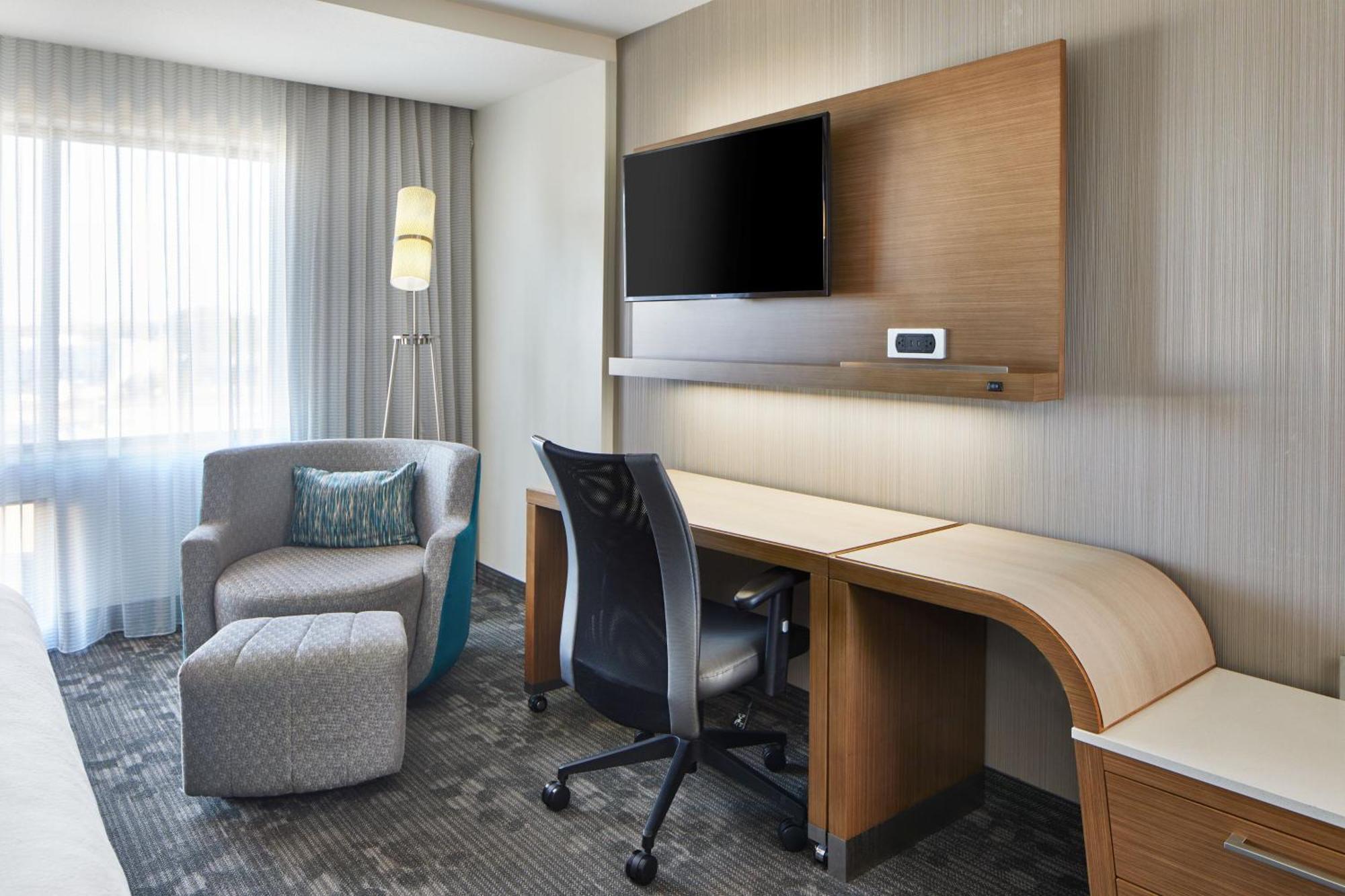 Courtyard By Marriott Atlanta Lithia Springs Hotel Buitenkant foto
