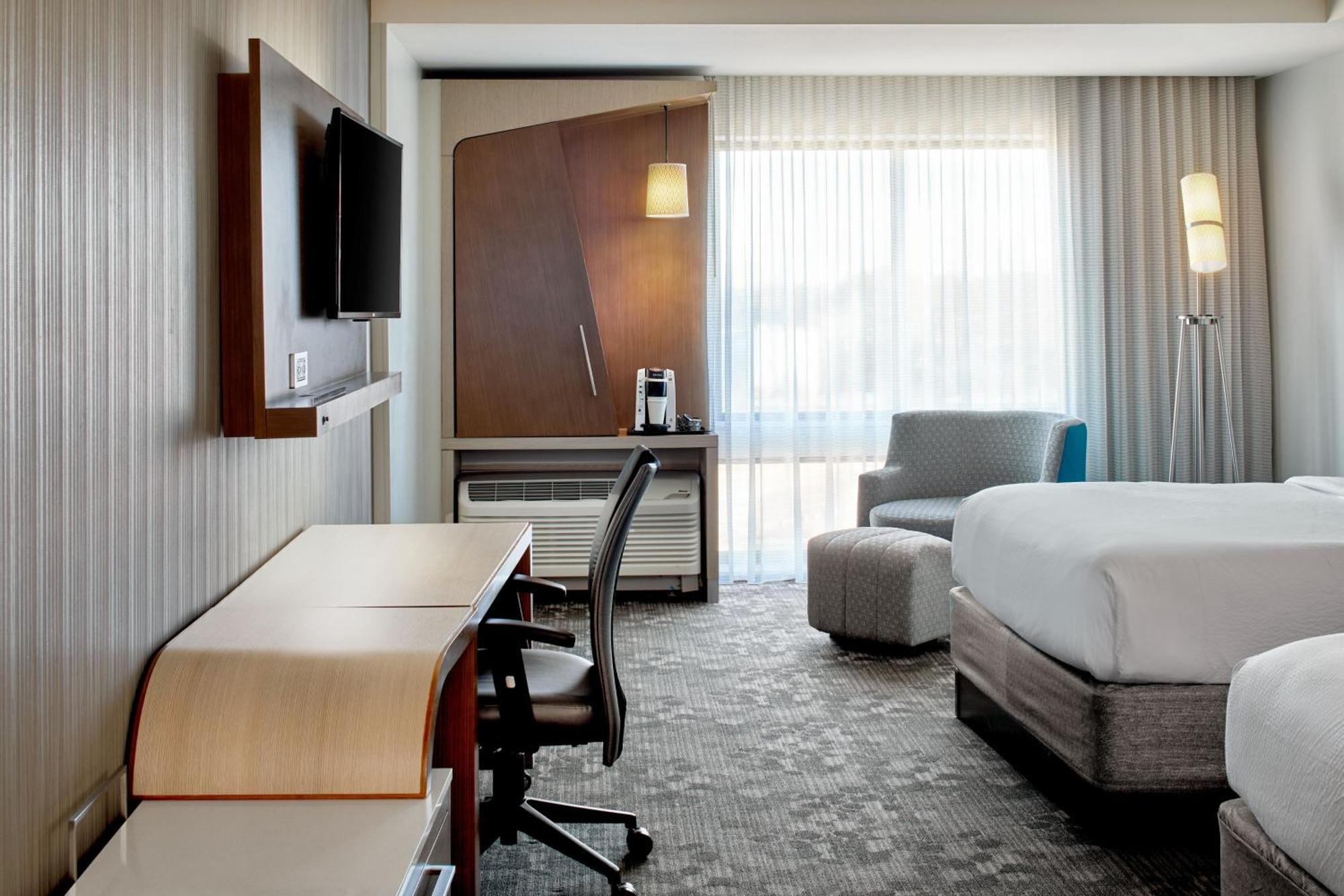 Courtyard By Marriott Atlanta Lithia Springs Hotel Buitenkant foto