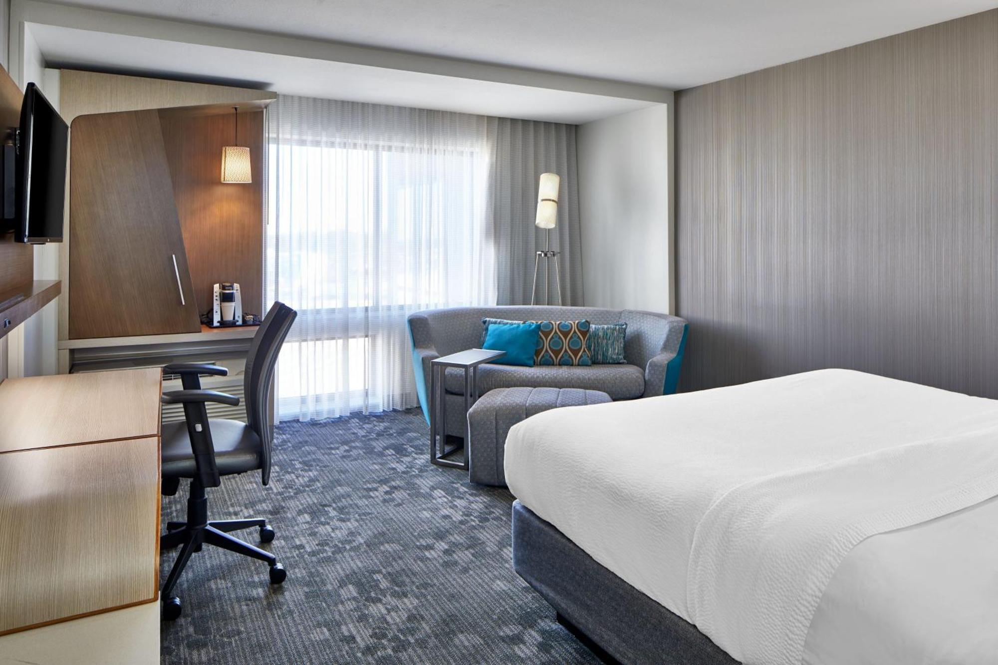 Courtyard By Marriott Atlanta Lithia Springs Hotel Buitenkant foto