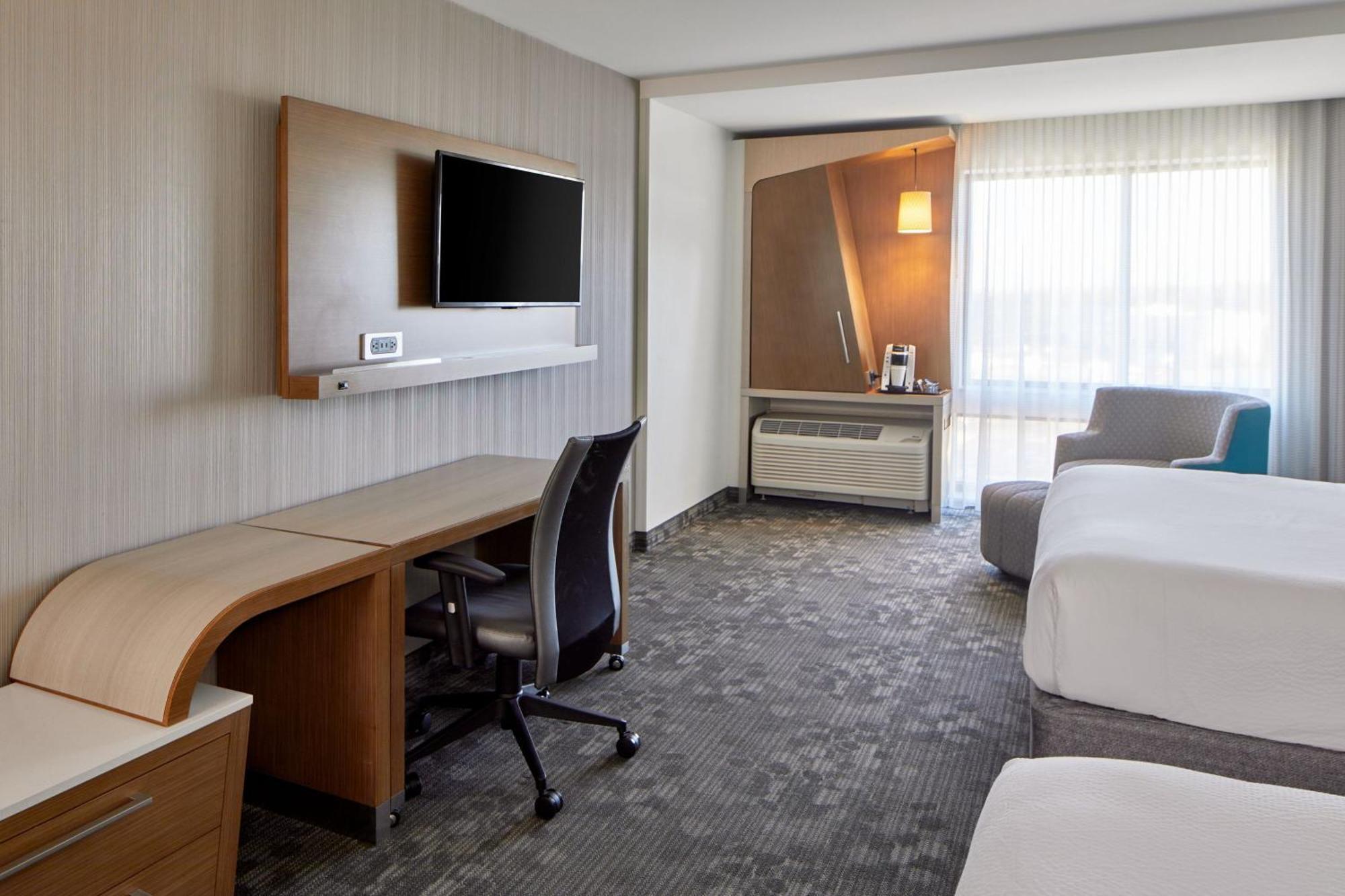 Courtyard By Marriott Atlanta Lithia Springs Hotel Buitenkant foto