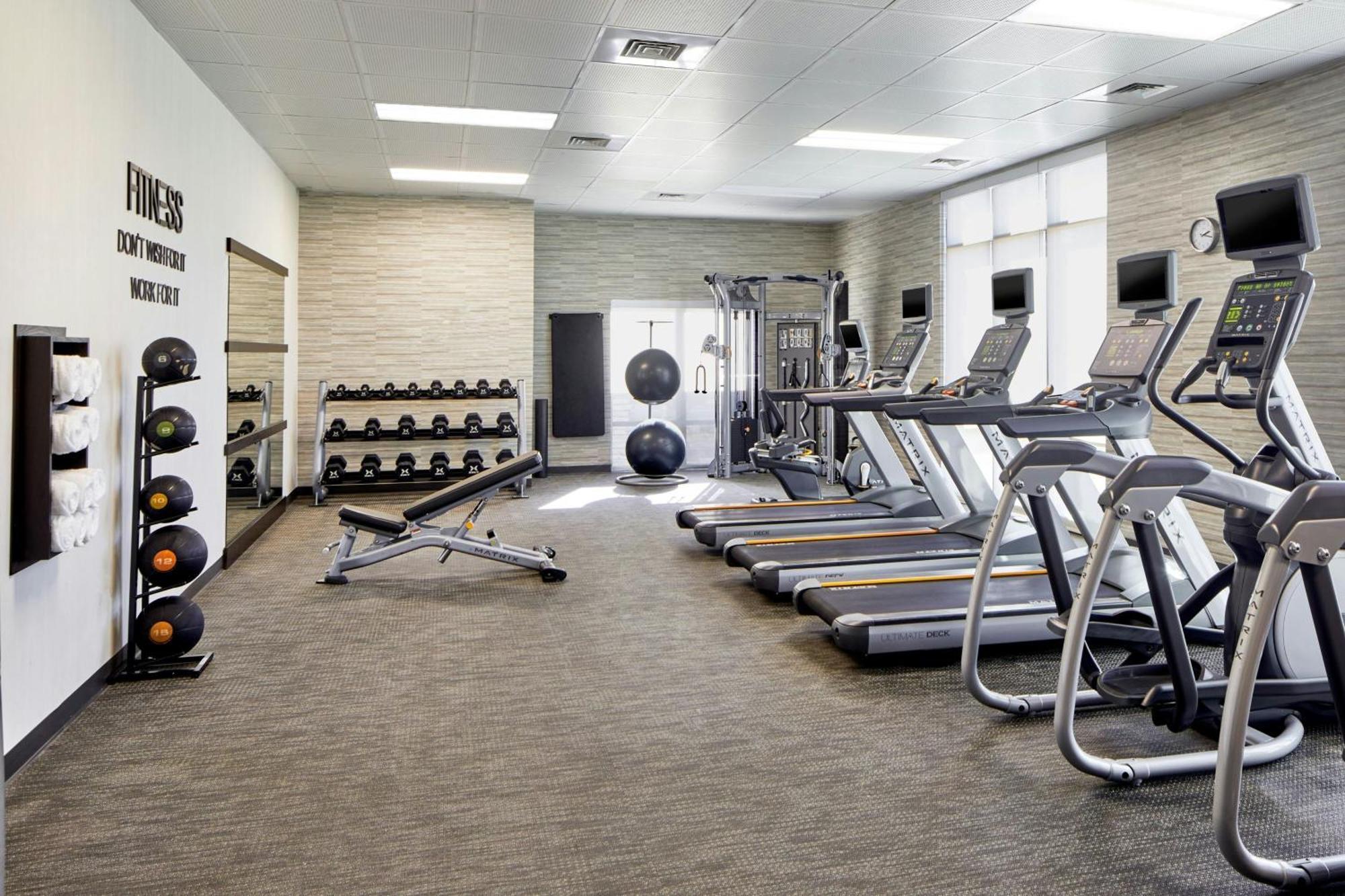 Courtyard By Marriott Atlanta Lithia Springs Hotel Buitenkant foto