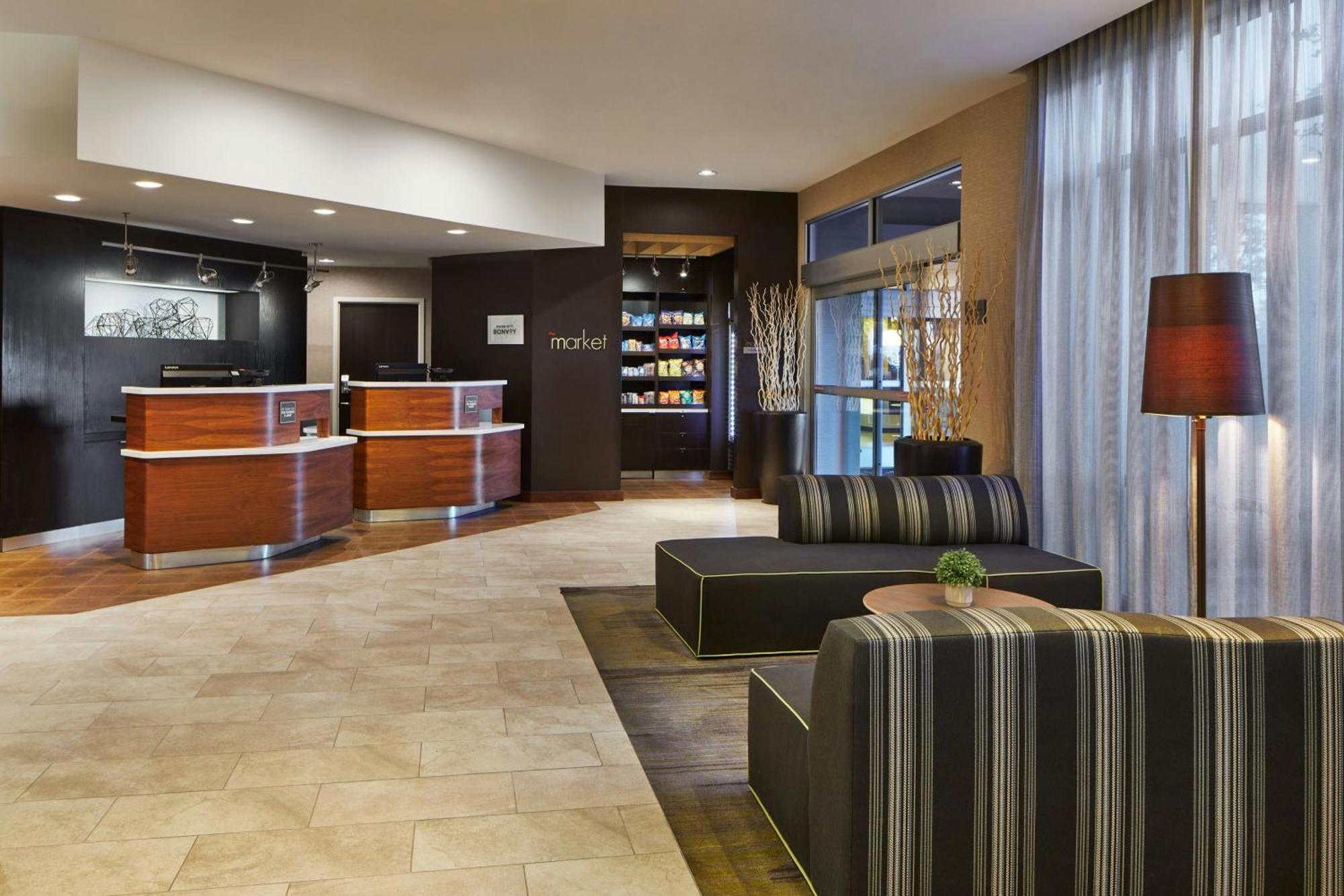 Courtyard By Marriott Atlanta Lithia Springs Hotel Buitenkant foto