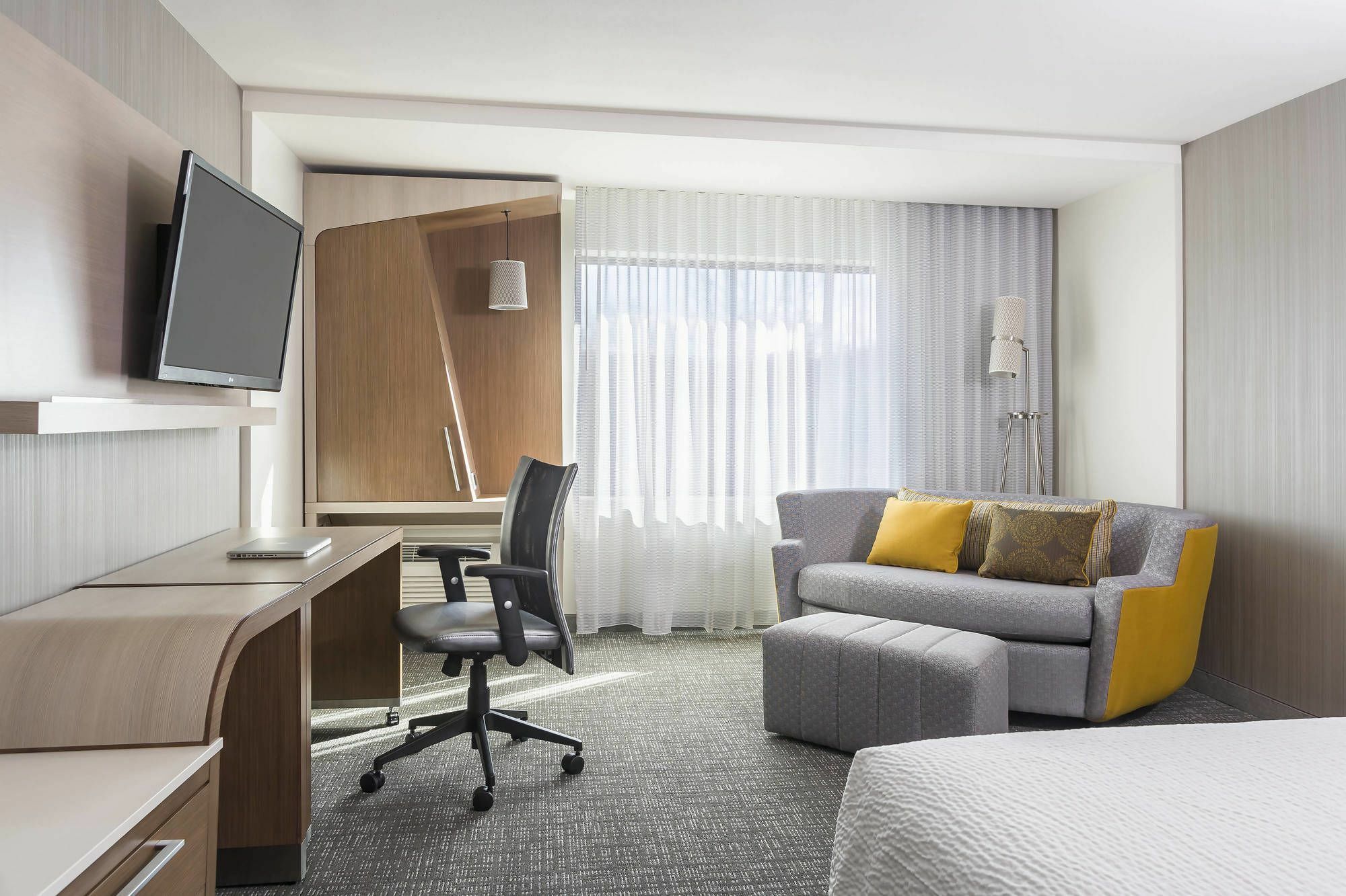Courtyard By Marriott Atlanta Lithia Springs Hotel Buitenkant foto